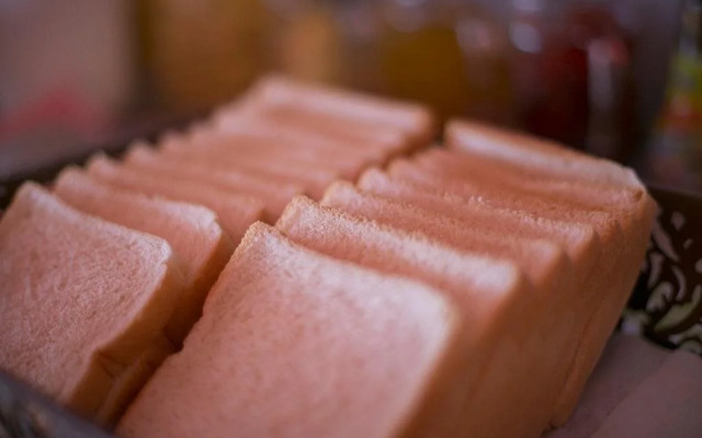 The Rooftop Residence