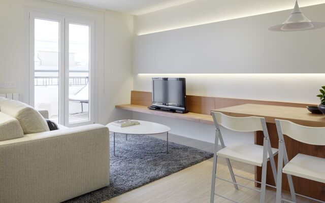 Mur Apartment by FeelFree Rentals