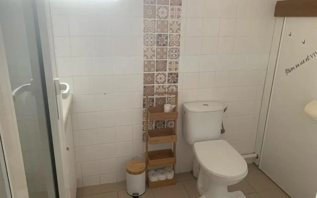 The N’house