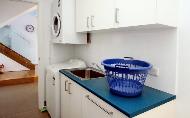 Ebb and Flow @ Corlette