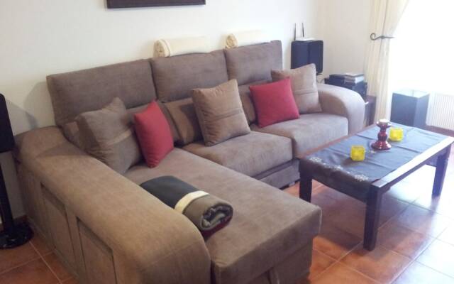 Casita Bella