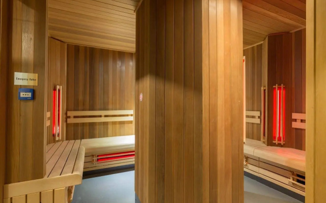 Leonardo Hotel Amsterdam Rembrandtpark