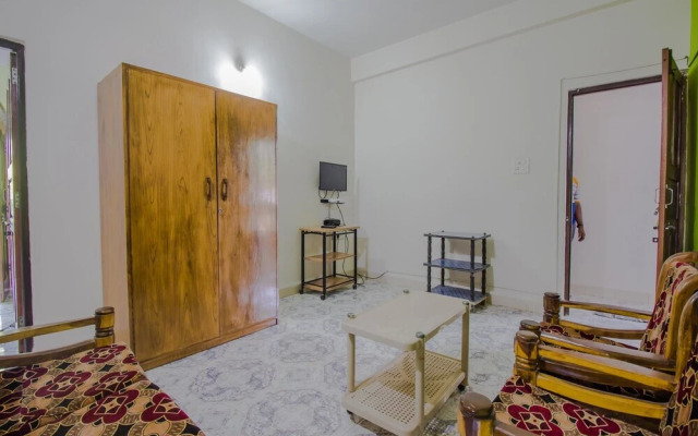 Pauline Guest House by OYO Rooms