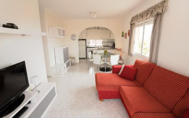 Tamarix - Three Bedroom