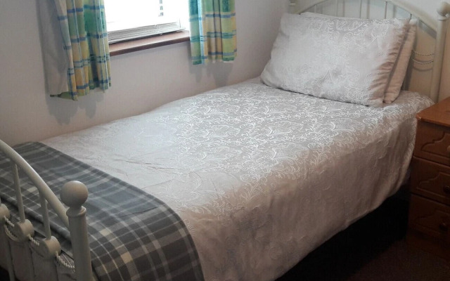 Moore Bay Holiday Homes