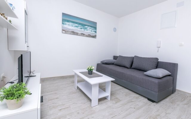 Apartments Ivan