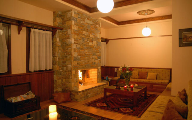 Pleiades Hotel