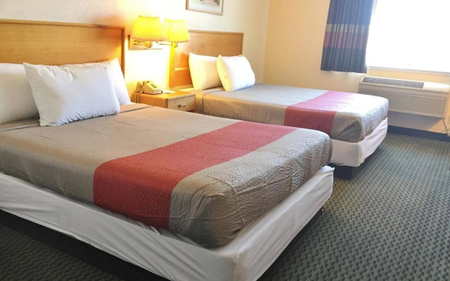 Americas Best Value Inn Dunnigan