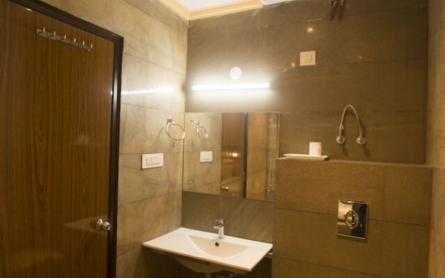 Hotel Kings Regency