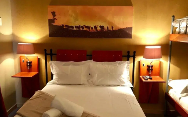 Travel Inn Kroonstad