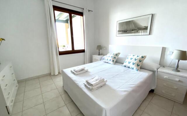 Kika Apartment in Pollensa / Pollença