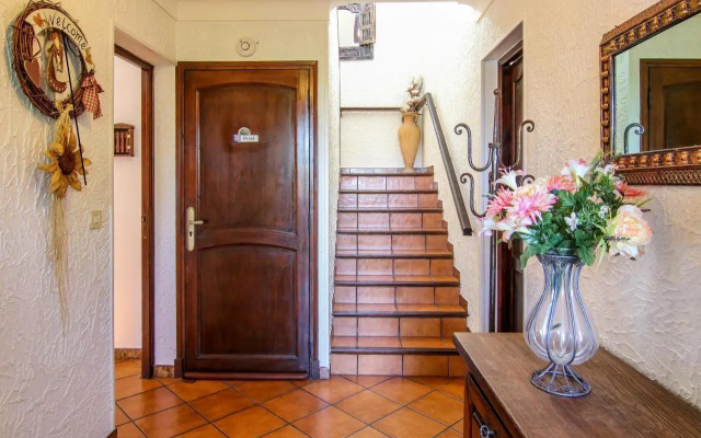 Villa Eden