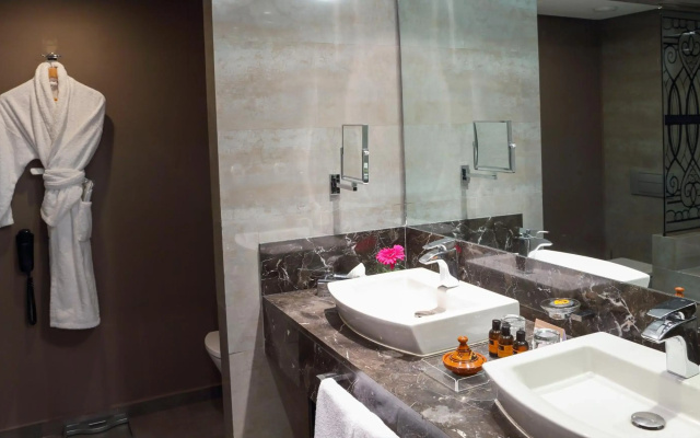 Movenpick  Casablanca