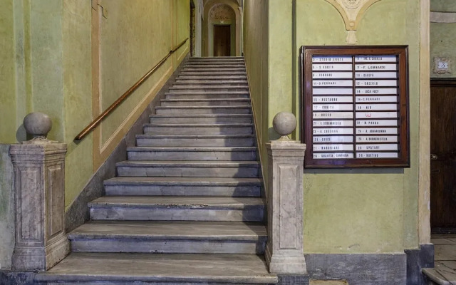 Nel Cuore dei Rolli by Wonderful Italy