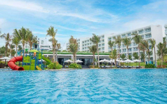 Asteria Mui Ne Resort