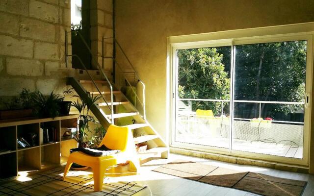 Chez Waucquier