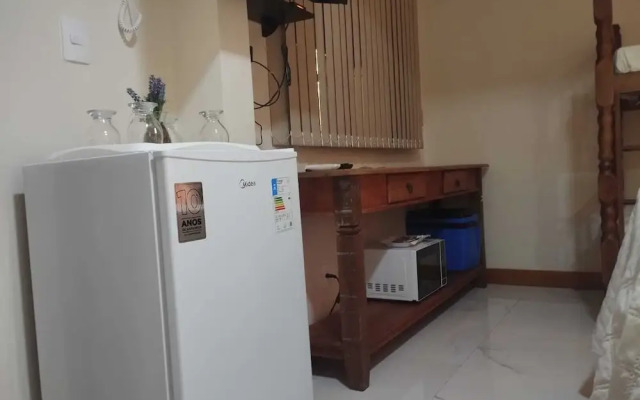 Suítes Brisa do Mar