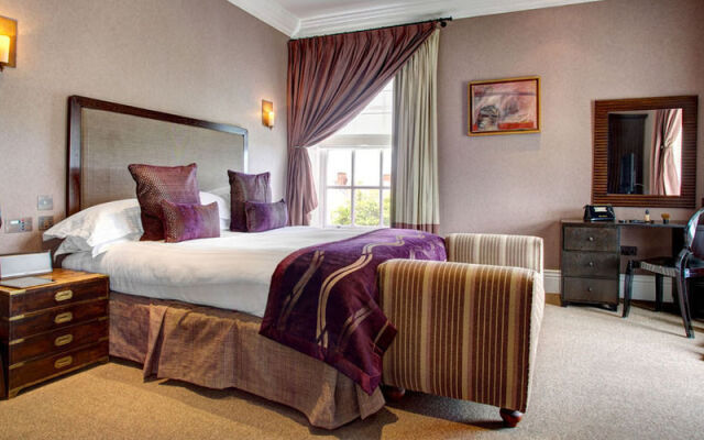 Seaham Hall and Serenity Spa