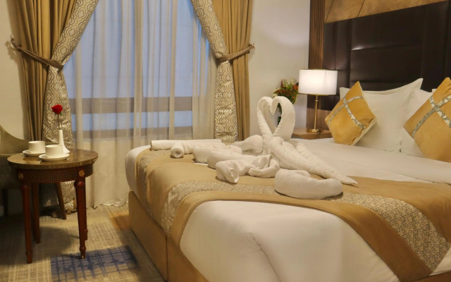 Odst Al Madinah Hotel