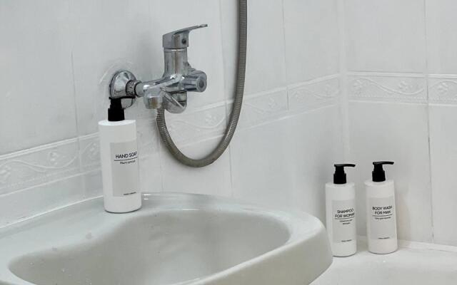 Апартаменты на улице Ленина 113