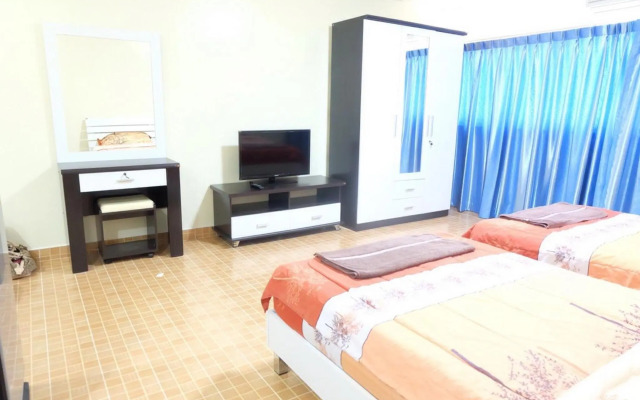 Smart Residence at Muengthongthani