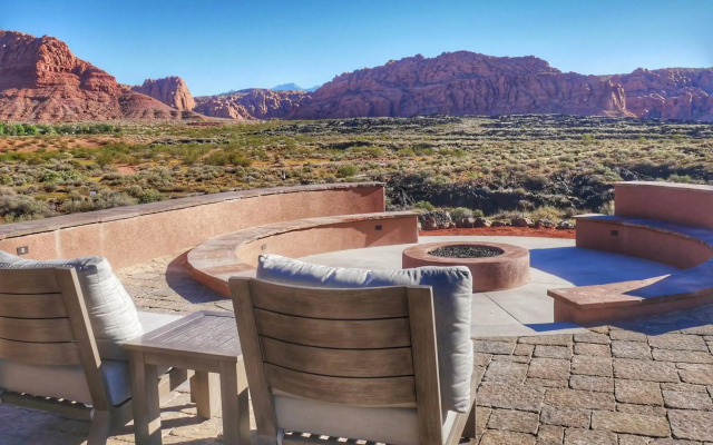 Red Mountain Resort