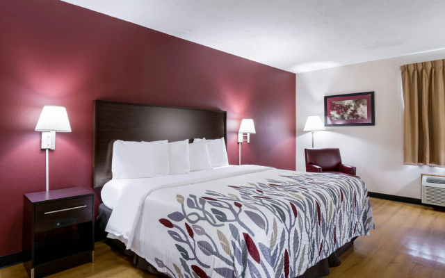 Red Roof Inn Carrollton