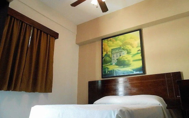 Hotel Casa Real