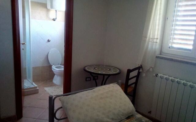 Agriturismo Sas Damas