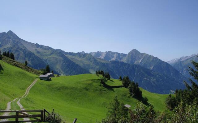 Haus Klammtal