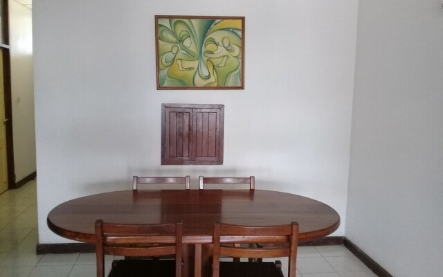 Sokoine House B&B