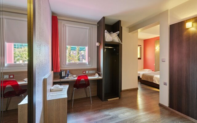 Kyriad La Roche Sur Yon