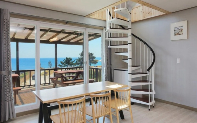 Pohang View 141 Pension