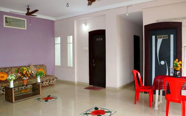 Hotel Raj Palace