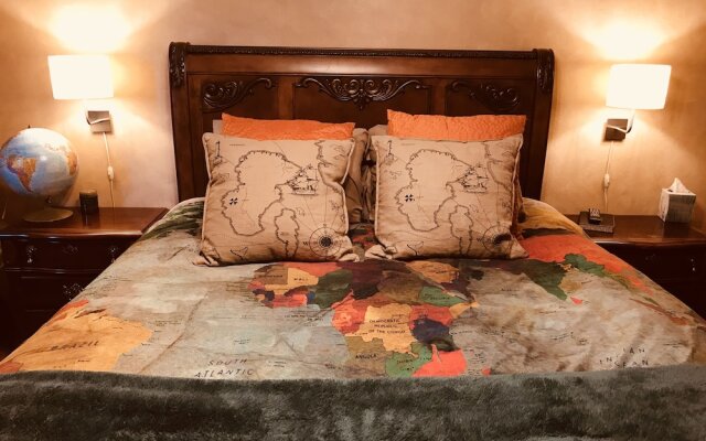 Castle Rock Bed and Breakfast