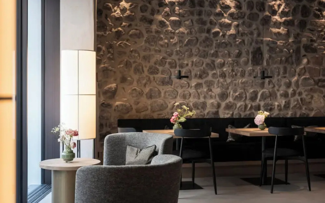 Eisenhut Boutique Hotel