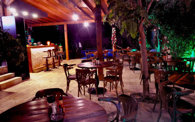 Hotel Centro Bodrum