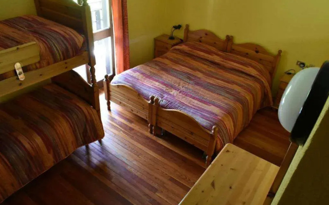 Albergo Mangusta