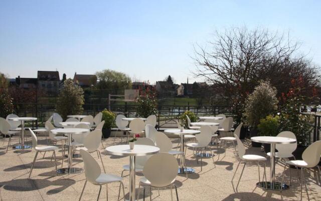 Residhome Neuilly Bords de Marne