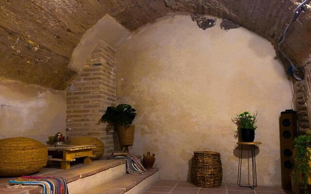 Suite con Cueva Romana/Roman Cave * Early Check-in