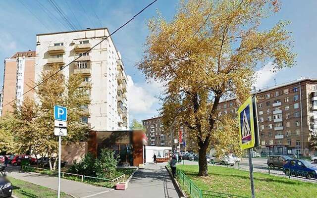 ApartLux 1905 goda Suite