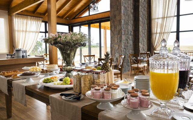 Cerro Azul Hotel Fazenda