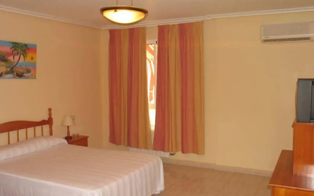 Hostal Asador Imperial