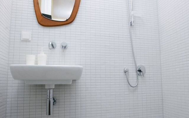 Warsaw Concierge Saska Studio