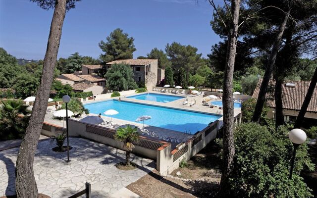 Belambra Clubs La Colle-sur-Loup - Les Terrasses De Saint-Paul De Vence