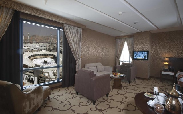 Al Safwah Hotel Tower 1