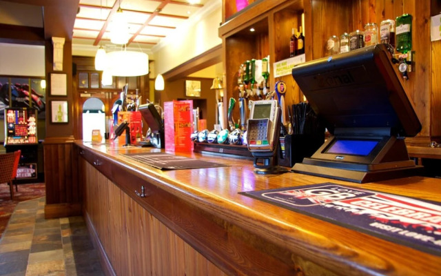 Fernhurst Lodge by Greene King Inns