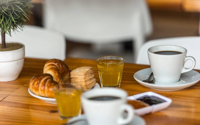 Novum Suites