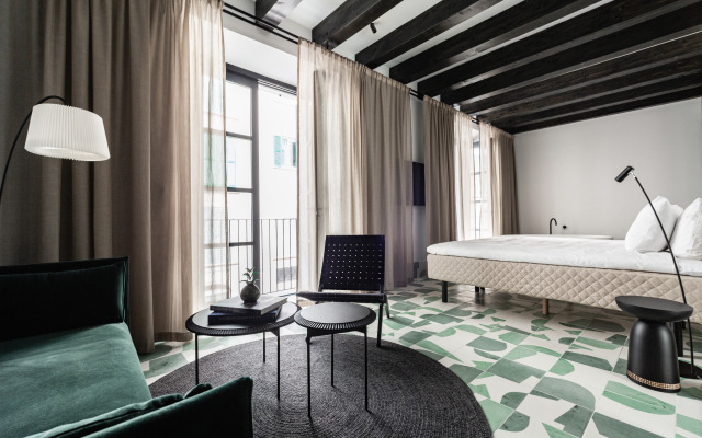 Concepció by Nobis, Palma, a Member by Design Hotels