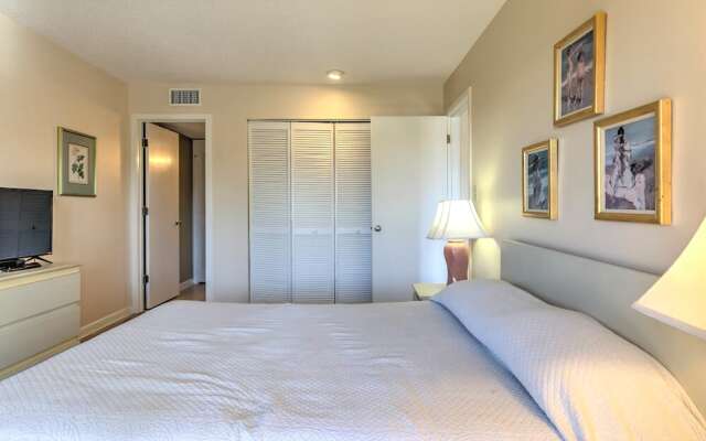 Dunes Pointe E-9 - 2 Br Condo